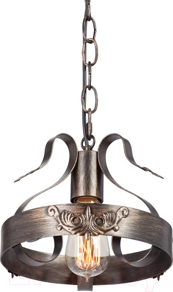 Изображение товара Потолочный светильник Vitaluce V1350-7/1