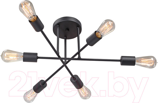 Изображение товара Люстра Vitaluce V3764-1/6PL