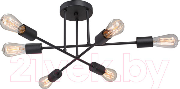 Изображение товара Люстра Vitaluce V3764-1/6PL