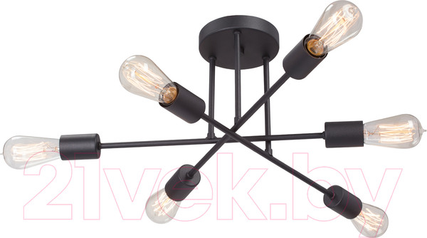 Изображение товара Люстра Vitaluce V3764-1/6PL