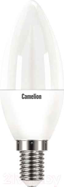 Изображение товара Лампа Camelion LEDRB/7-C35/840/E14 / 15054