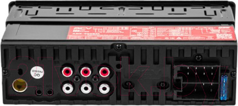 Изображение товара Бездисковая автомагнитола ACV ADX-905BM