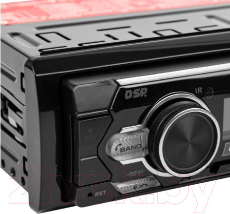 Изображение товара Бездисковая автомагнитола ACV ADX-905BM