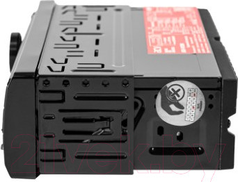 Изображение товара Бездисковая автомагнитола ACV ADX-907BM