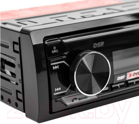 Изображение товара Бездисковая автомагнитола ACV ADX-907BM