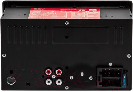 Изображение товара Бездисковая автомагнитола ACV AVS-2100BM