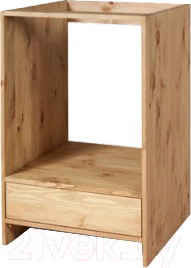 Изображение товара Шкаф под духовку Kommodum 920x600x620 KCBF6