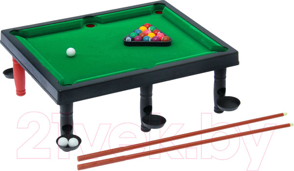 Изображение товара Игровой стол Лас Играс 6 в 1 1026623 / 68622