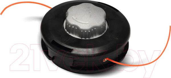 Изображение товара Головка триммерная Хопер em507 Т35 M10x1.25