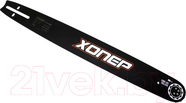 Изображение товара Шина для пилы Хопер 15 0.325 1.3 64 (Husqvarna 137/142)