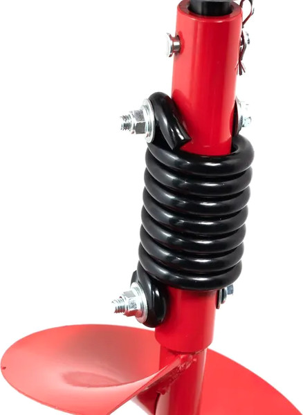 Изображение товара Мотобур земляной Хопер 520 New