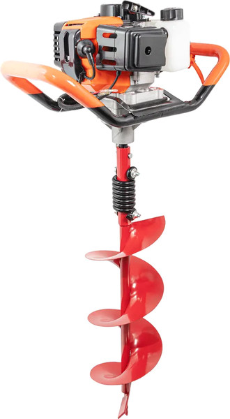 Изображение товара Мотобур земляной Хопер 520 New