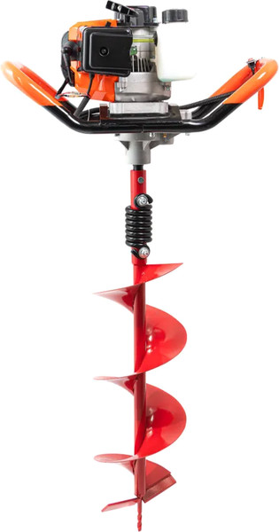 Изображение товара Мотобур земляной Хопер 520 New