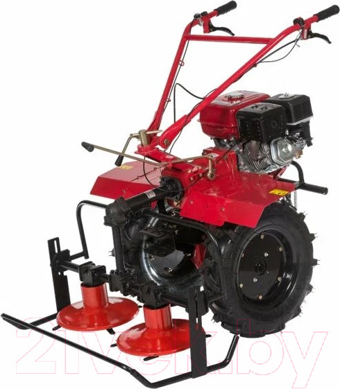 Изображение товара Косилка роторная Хопер КР-2 ВОМ (18мм)