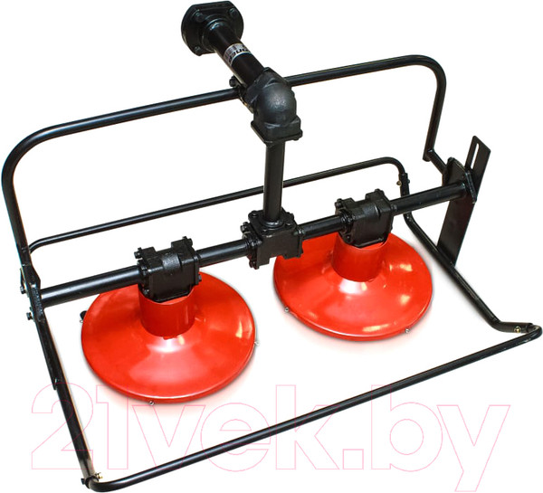 Изображение товара Косилка роторная Хопер КР-3 ВОМ (14мм)