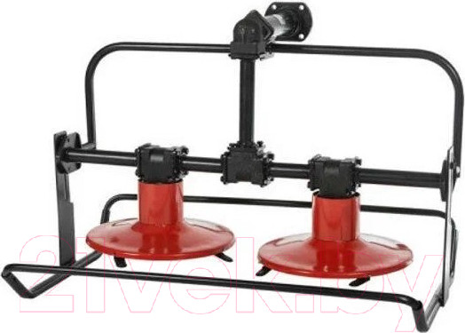 Изображение товара Косилка роторная Хопер КР-3 ВОМ (14мм)