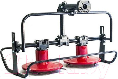 Изображение товара Косилка роторная Хопер КР-3 ВОМ (14мм)