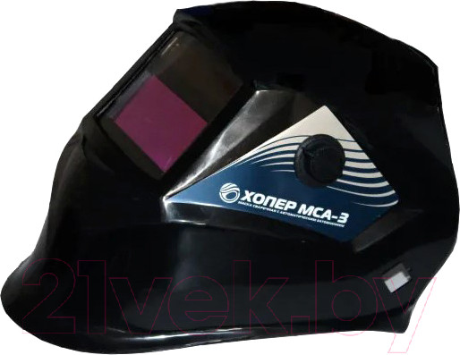 Изображение товара Сварочная маска Хопер МСА-3