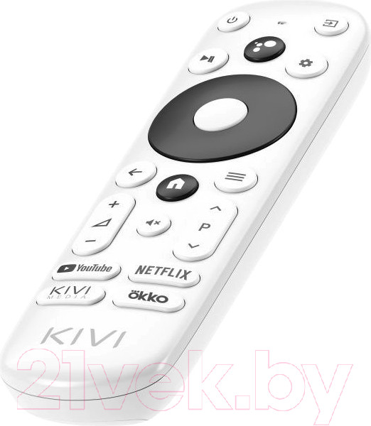 Изображение товара Телевизор Kivi 32H750NB