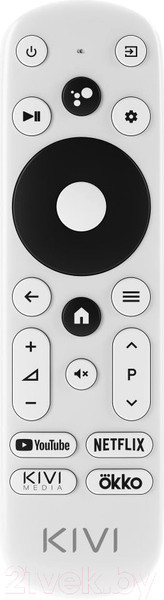 Изображение товара Телевизор Kivi 32H750NB