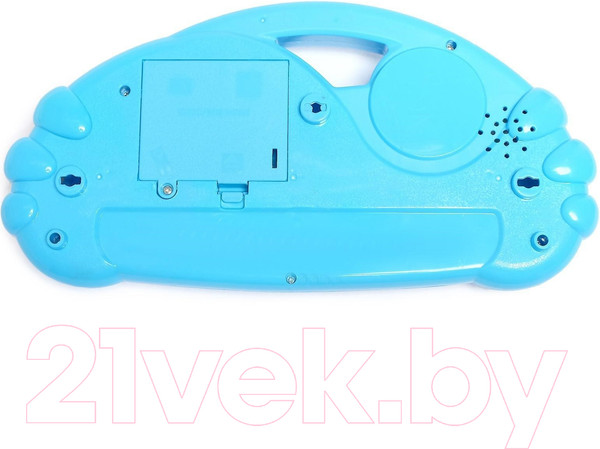 Изображение товара Музыкальная игрушка Zabiaka Забавные зверята / 4488180