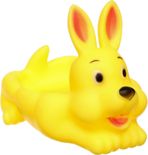 Изображение товара Набор игрушек для ванной Крошка Я Зайчик / 7072661