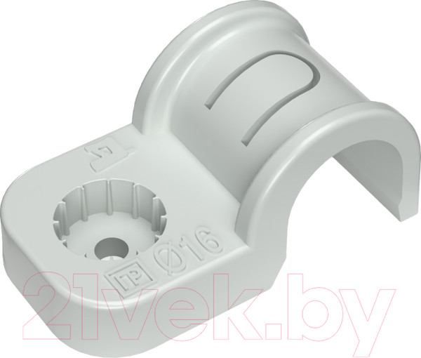 Изображение товара Скоба гвоздевая Промрукав 16мм PR13.0368 (50шт)