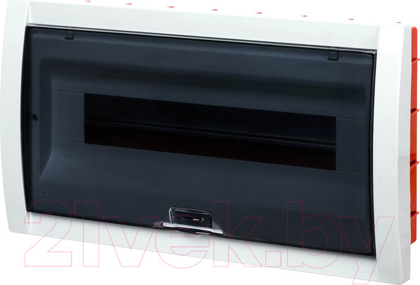 Изображение товара Бокс пластиковый TDM SQ0921-0006