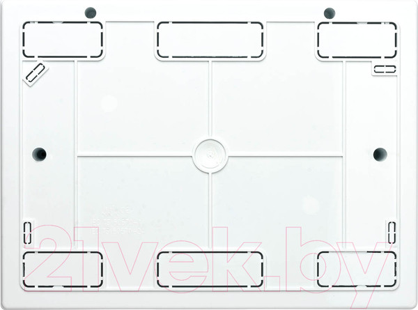 Изображение товара Бокс пластиковый TDM SQ0921-0006