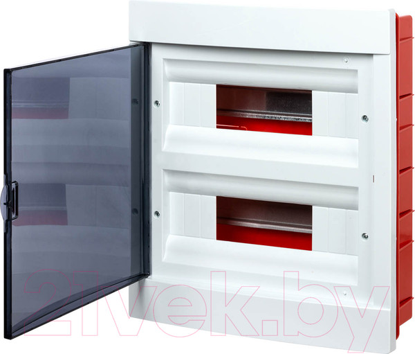 Изображение товара Бокс пластиковый TDM SQ0921-0007