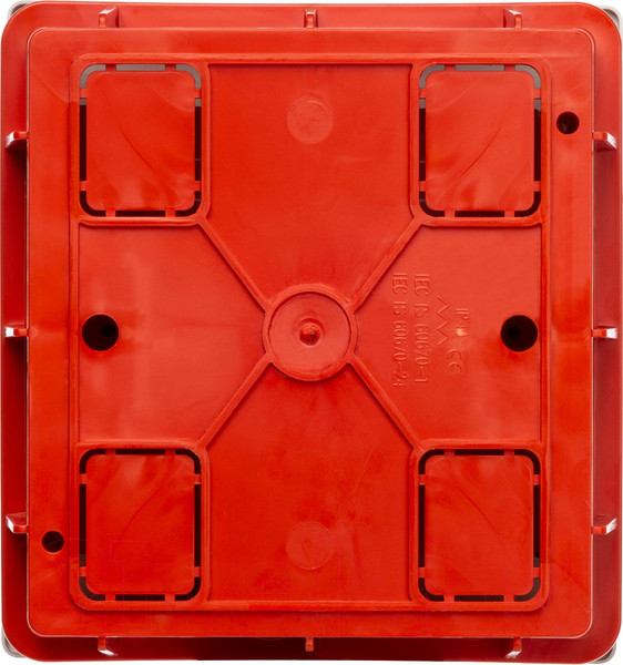 Изображение товара Бокс пластиковый TDM SQ0921-0002