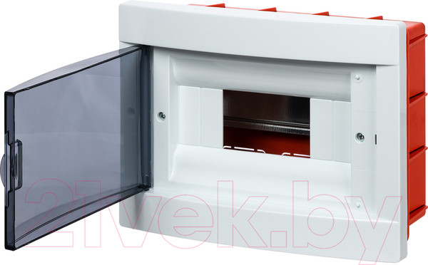 Изображение товара Бокс пластиковый TDM SQ0921-0004