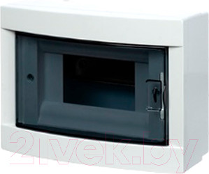 Изображение товара Бокс пластиковый TDM SQ0920-0002