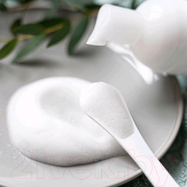 Изображение товара Пенка для умывания Algologie Hydra Ecume Oxygenating Cleansing Foam (120мл)