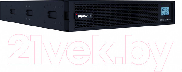 Изображение товара ИБП IPPON Innova RT II 3000