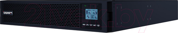 Изображение товара ИБП IPPON Innova RT II 3000