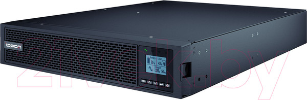 Изображение товара ИБП IPPON Innova RT II 3000