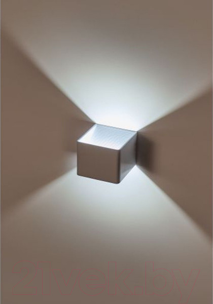 Изображение товара Бра Imex IL.0014.0003 WH (белый)