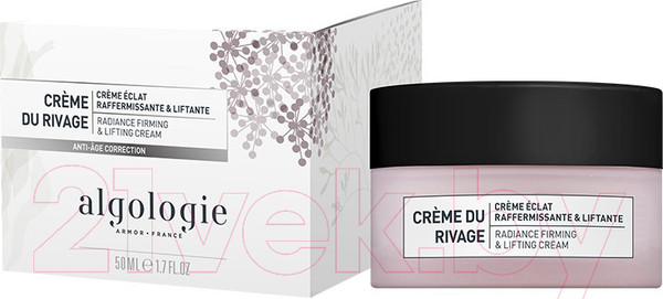 Изображение товара Крем для лица Algologie Radiance Firming And Lifting Cream (50мл)