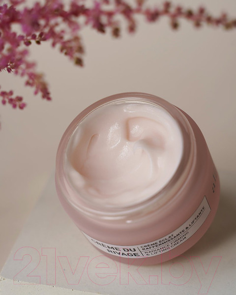 Изображение товара Крем для лица Algologie Radiance Firming And Lifting Cream (50мл)