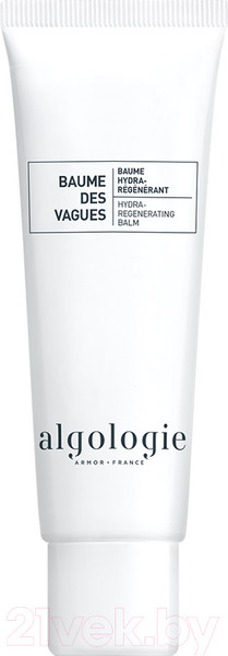 Изображение товара Бальзам для лица Algologie Baume Des Vages - Hydra-Regenerating Balm (50мл)