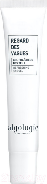 Изображение товара Гель для век Algologie Regard Des Vagues Refreshing Eye Gel (15мл)