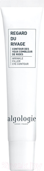 Изображение товара Крем для век Algologie Regard DU Rivage Wrinkle Filler Eye Contour (15мл)