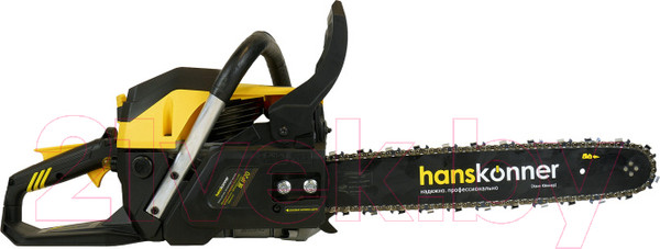 Изображение товара Бензопила цепная Hanskonner HGC1618