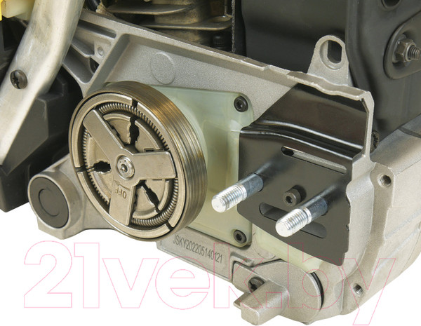 Изображение товара Бензопила цепная Hanskonner HGC1618