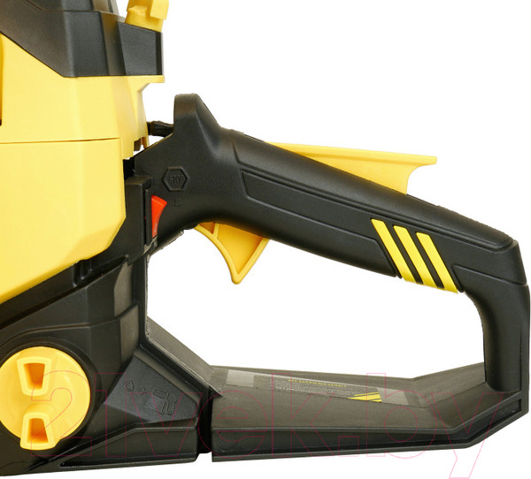 Изображение товара Бензопила цепная Hanskonner HGC1618