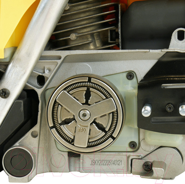 Изображение товара Бензопила цепная Hanskonner HGC1618