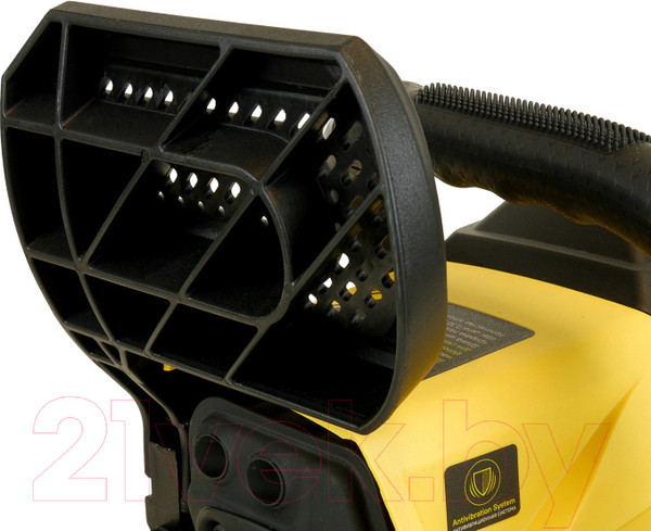 Изображение товара Бензопила цепная Hanskonner HGC1618