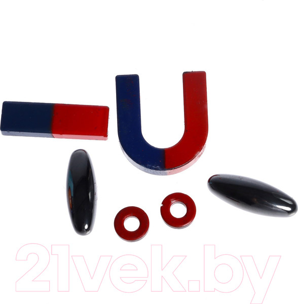 Изображение товара Научная игра Эврики Магнетизм / 7070793