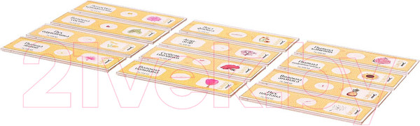 Изображение товара Набор микропрепаратов Эврики Набор микропрепаратов / 7670830